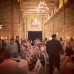 Spain Wedding
