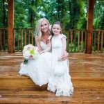 Hagler/Campbell Wedding