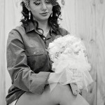 Singleton Wedding