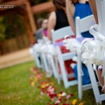 Singleton Wedding