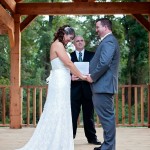 Singleton Wedding