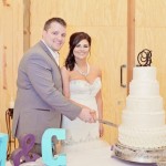 Barnes Wedding