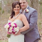 Barnes Wedding