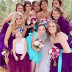 Barnes Wedding